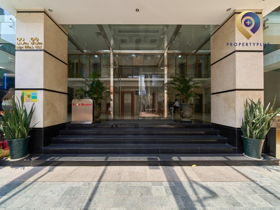 Star Building